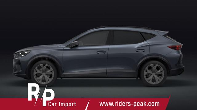 Cupra Formentor 1.5 eTSI 150 DSG LED Edge SHZ ACC PDC 