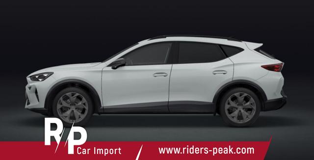 Cupra Formentor 1.5 eTSI 150 DSG LED Edge SHZ ACC PDC 