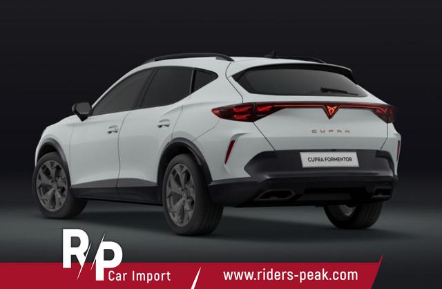 Cupra Formentor 1.5 eTSI 150 DSG LED Edge SHZ ACC PDC 