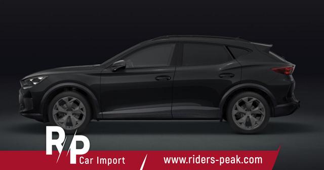 Cupra Formentor 1.5 eTSI 150 DSG LED Edge AHK SHZ ACC 