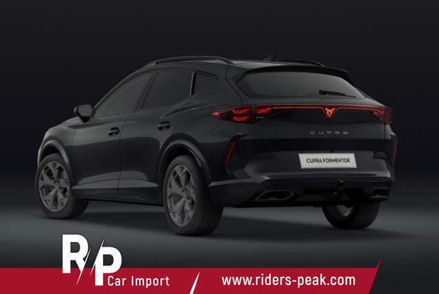 Cupra Formentor 1.5 eTSI 150 DSG LED Edge AHK SHZ ACC 
