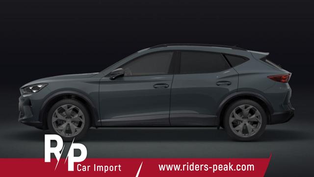 Cupra Formentor 1.5 eTSI 150 DSG LED Pano Edge SHZ ACC 