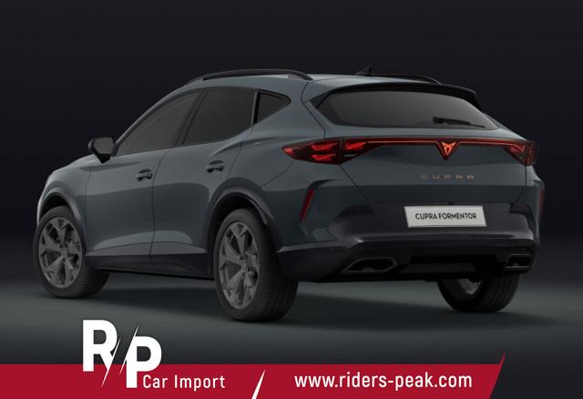 Cupra Formentor 1.5 eTSI 150 DSG LED Pano Edge SHZ ACC 