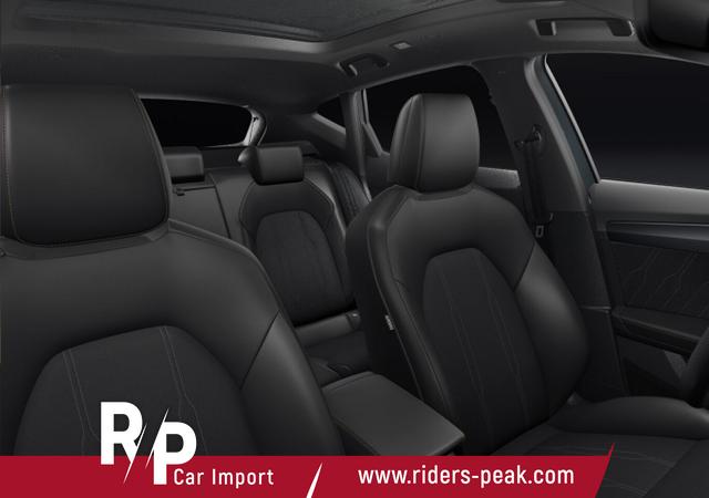 Cupra Formentor 1.5 eTSI 150 DSG LED Pano Edge SHZ ACC 