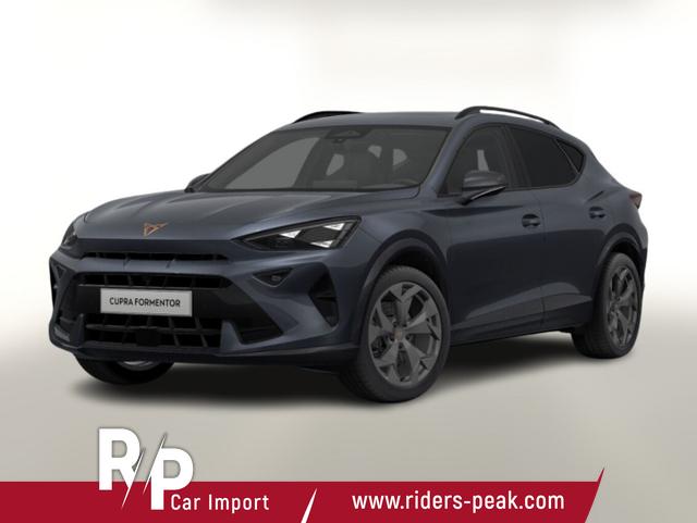 Cupra Formentor - 1.5 eTSI 150 DSG LED Pano Edge SHZ ACC