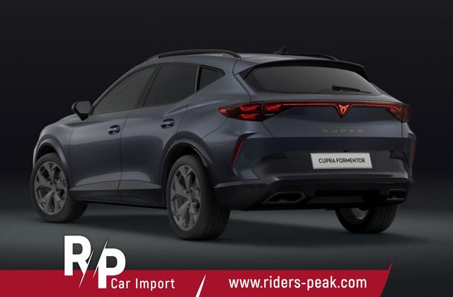 Cupra Formentor 1.5 eTSI 150 DSG LED Pano Edge SHZ ACC 