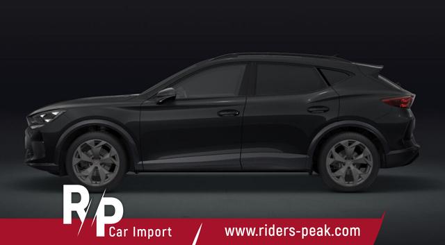 Cupra Formentor 1.5 eTSI 150 DSG LED Pano Edge SHZ ACC 