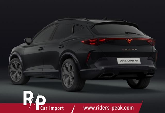 Cupra Formentor 1.5 eTSI 150 DSG LED Pano Edge SHZ ACC 