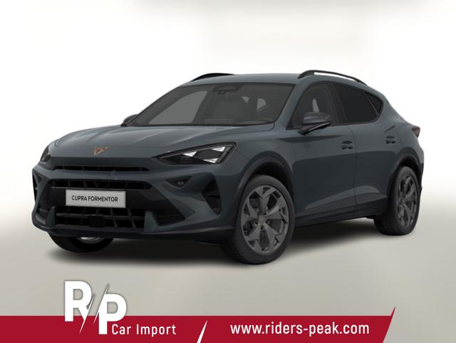 Cupra Formentor - 1.5 eTSI 150 DSG Nav IntelliD Edge SHZ
