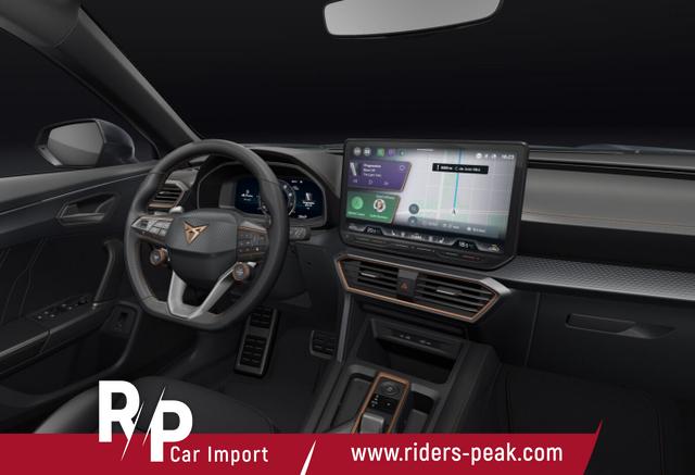 Cupra Formentor 1.5 eTSI 150 DSG Nav IntelliD Edge SHZ 