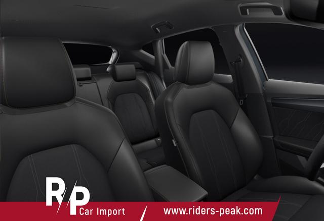 Cupra Formentor 1.5 eTSI 150 DSG Nav IntelliD Edge SHZ 