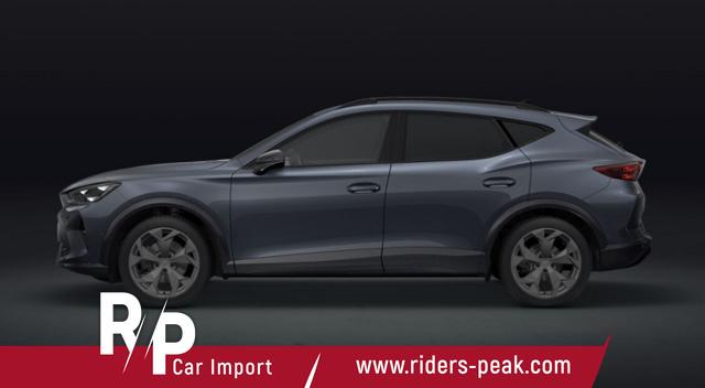 Cupra Formentor 1.5 eTSI 150 DSG Nav IntelliD Edge SHZ 