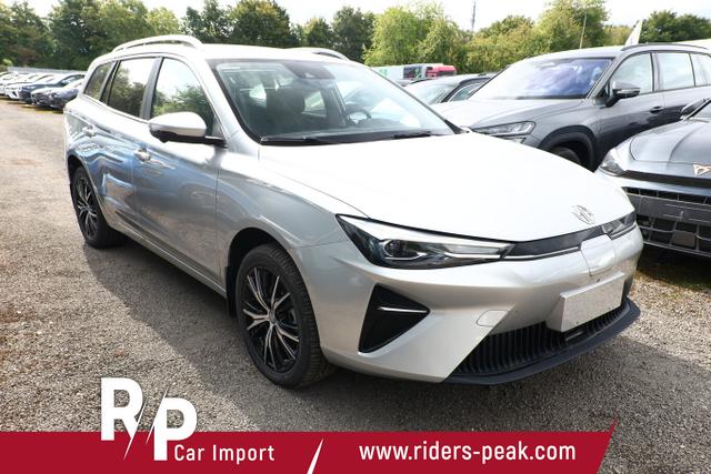 MG MG5 Luxury 5 51kWh ACC Kam360° LED Nav SHZ Keyl 