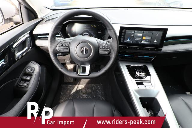 MG MG5 Luxury 5 51kWh ACC Kam360° LED Nav SHZ Keyl 