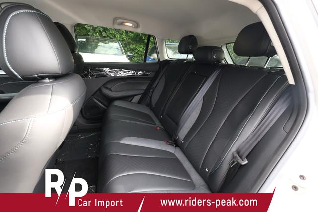 MG MG5 Luxury 5 51kWh ACC Kam360° LED Nav SHZ Keyl 
