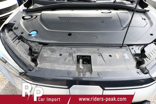 MG MG5 Luxury 5 51kWh ACC Kam360° LED Nav SHZ Keyl 