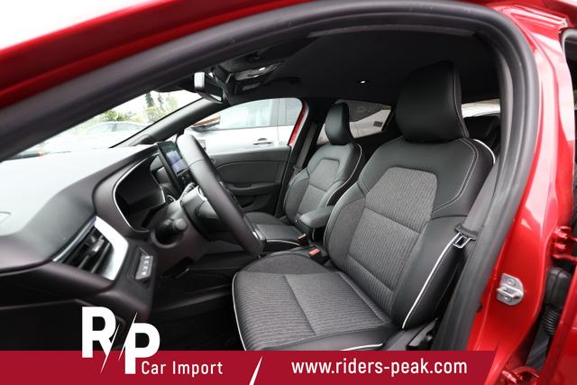 Mitsubishi Colt 1.6 HEV 143 Nav Bose ACC KeyL PDC 360° 17Z 