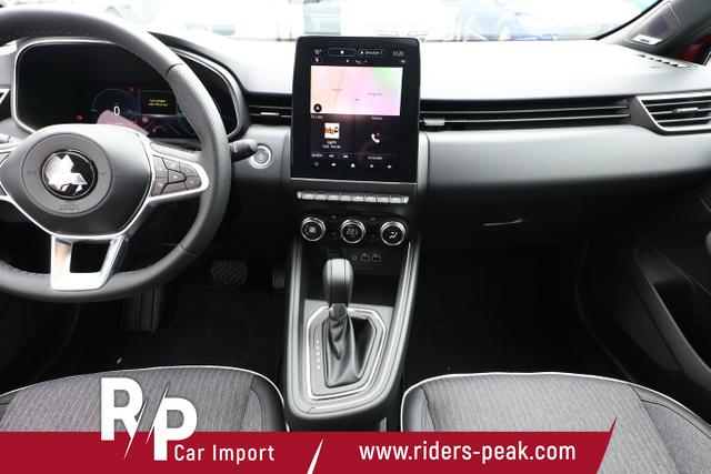 Mitsubishi Colt 1.6 HEV 143 Nav Bose ACC KeyL PDC 360° 17Z 
