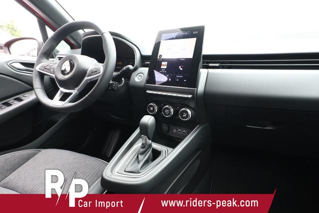 Mitsubishi Colt 1.6 HEV 143 Nav Bose ACC KeyL PDC 360° 17Z 
