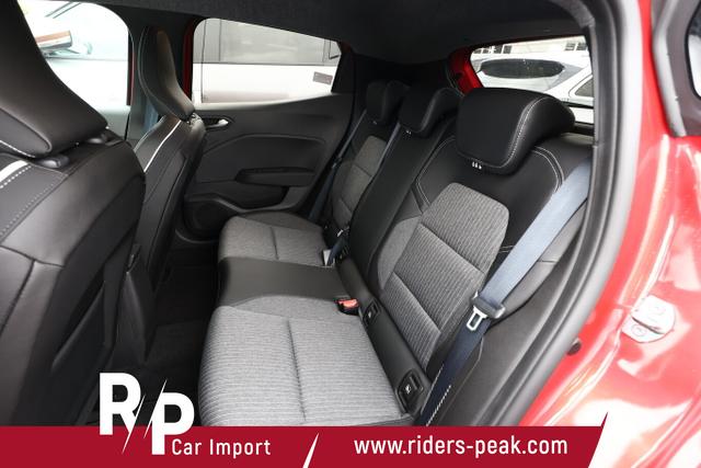 Mitsubishi Colt 1.6 HEV 143 Nav Bose ACC KeyL PDC 360° 17Z 