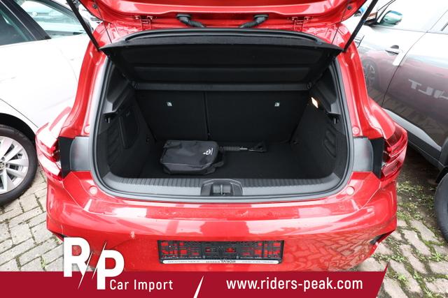 Mitsubishi Colt 1.6 HEV 143 Nav Bose ACC KeyL PDC 360° 17Z 