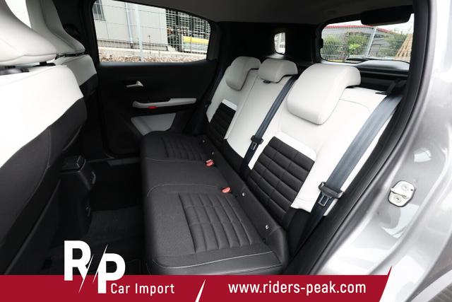 Citroën C3 Aircross PLUS MHEV 145 eDSC6 SHZ Kam CarP 7-S 