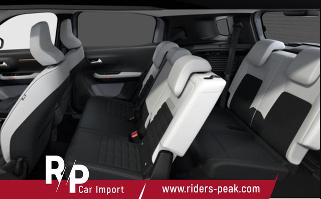 Citroën C3 Aircross PLUS MHEV 145 eDSC6 SHZ Kam CarP 7-S 