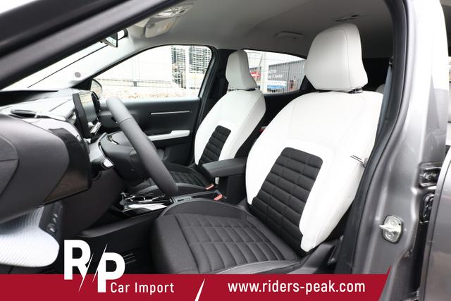 Citroën C3 Aircross PLUS MHEV 145 eDSC6 SHZ Kam CarP 7-S 