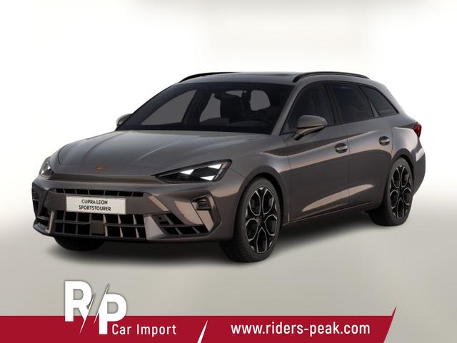 Cupra Leon Sportstourer - ST 2.0 TDI 150 DSG Pano Edge eHk LED Kam
