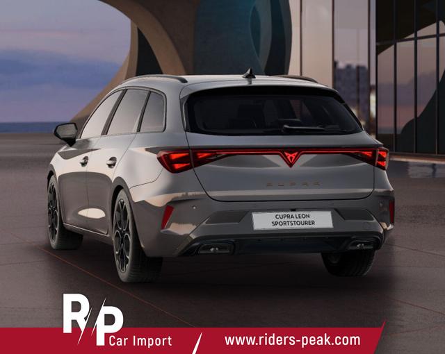 Cupra Leon Sportstourer ST 2.0 TDI 150 DSG Pano Edge eHk LED Kam 