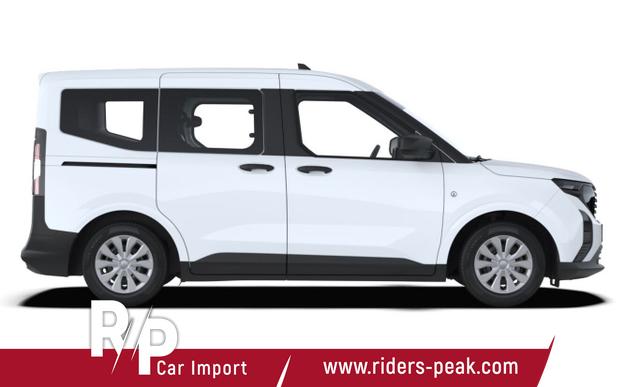 Ford Tourneo Courier Trend 1.0 EB 125 Aut WinterP PDC 