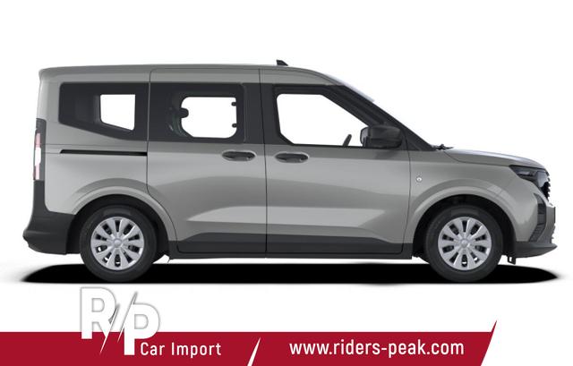 Ford Tourneo Courier Trend 1.0 EB 125 Aut WinterP PDC 