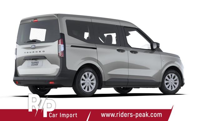 Ford Tourneo Courier Trend 1.0 EB 125 Aut WinterP PDC 