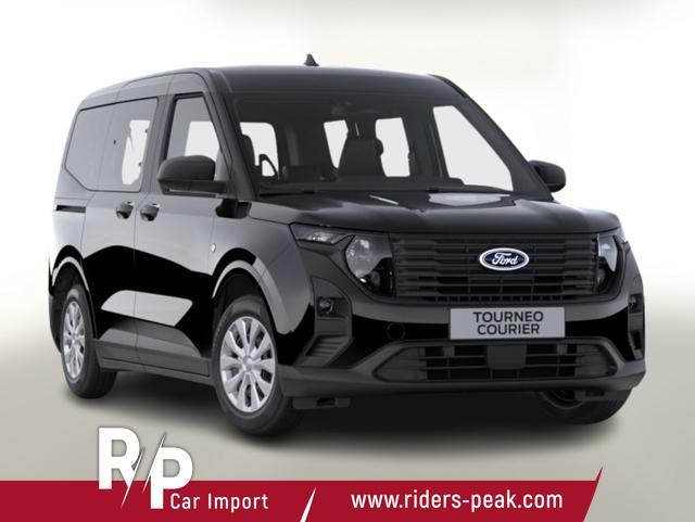 Ford Tourneo Courier - Trend 1.0 EB 125 Aut WinterP PDC