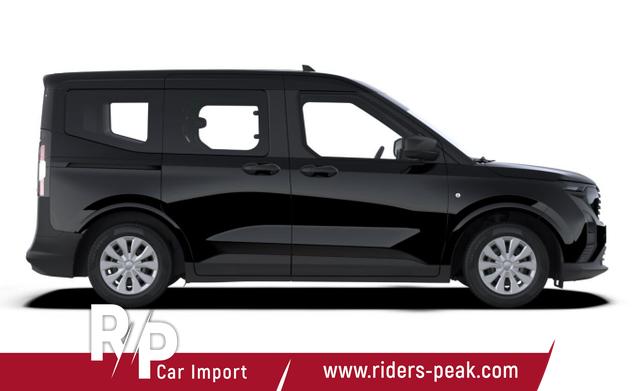 Ford Tourneo Courier Trend 1.0 EB 125 Aut WinterP PDC 