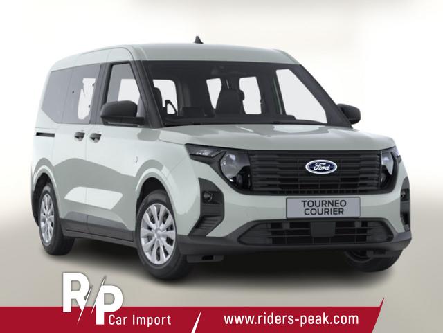 Ford Tourneo Courier - Trend 1.0 EB 125 Aut WinterP PDC