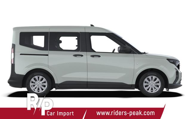 Ford Tourneo Courier Trend 1.0 EB 125 Aut WinterP PDC 