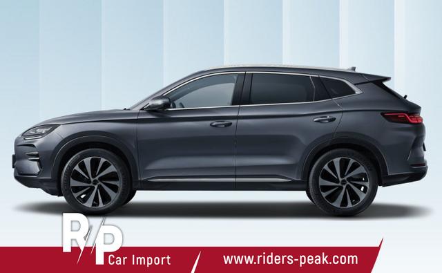 BYD Seal U DM-i Comfort 218 Reichw.+ Pano 360Kam ACC 