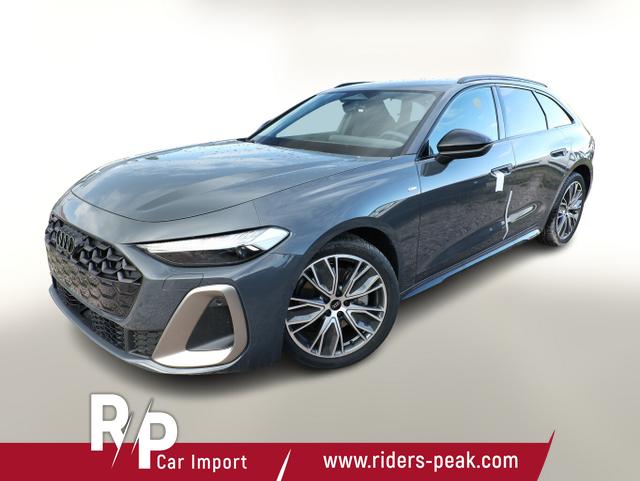 Audi A5 Avant - Edition one TDI 204 ed. Tech S line-Int 19Z ACC