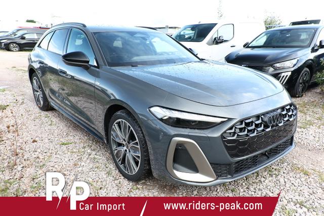 Audi A5 Avant Edition one TDI 204 ed. Tech S line-Int 19Z ACC 