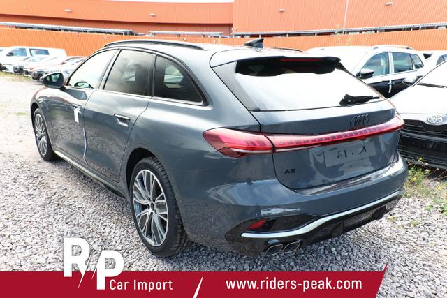 Audi A5 Avant Edition one TDI 204 ed. Tech S line-Int 19Z ACC 