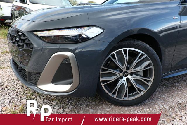Audi A5 Avant Edition one TDI 204 ed. Tech S line-Int 19Z ACC 