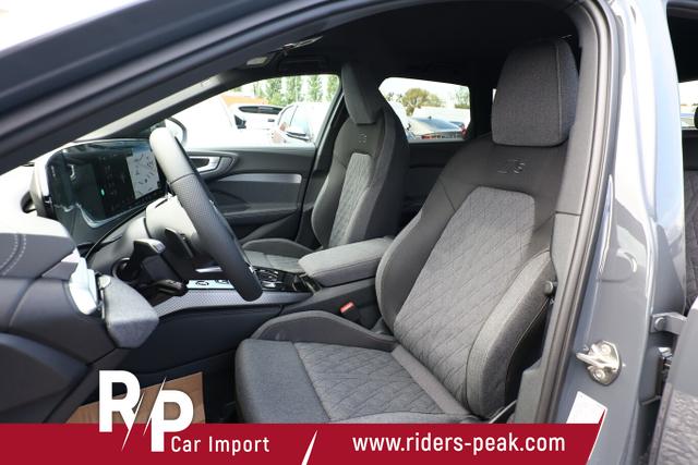Audi A5 Avant Edition one TDI 204 ed. Tech S line-Int 19Z ACC 