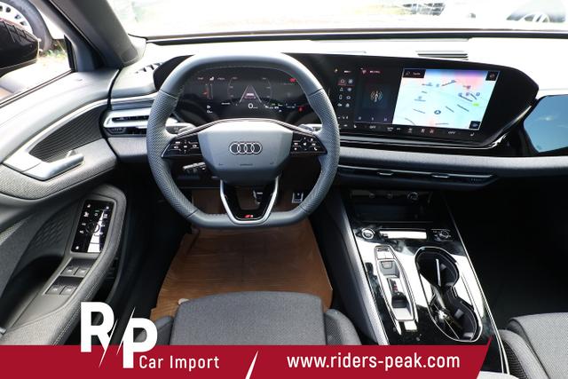 Audi A5 Avant Edition one TDI 204 ed. Tech S line-Int 19Z ACC 