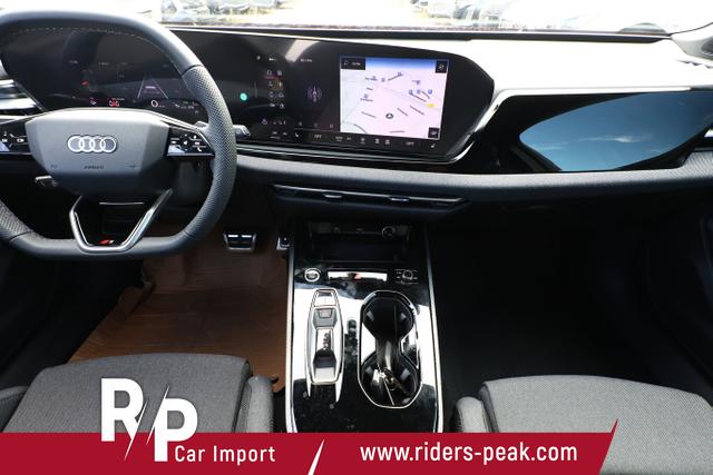 Audi A5 Avant Edition one TDI 204 ed. Tech S line-Int 19Z ACC 