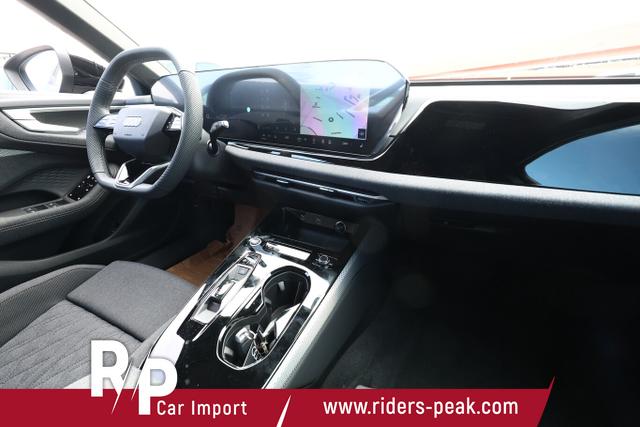 Audi A5 Avant Edition one TDI 204 ed. Tech S line-Int 19Z ACC 
