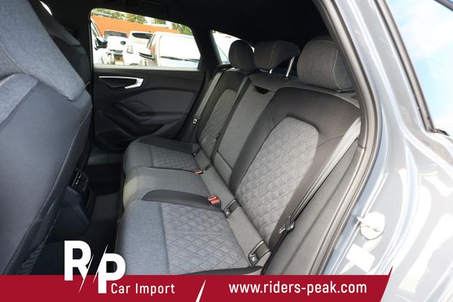 Audi A5 Avant Edition one TDI 204 ed. Tech S line-Int 19Z ACC 