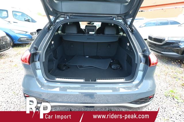 Audi A5 Avant Edition one TDI 204 ed. Tech S line-Int 19Z ACC 