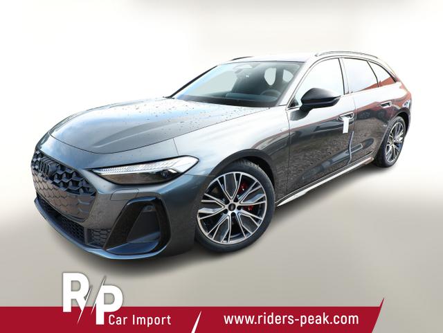 Audi A5 Avant - S line TDI 204 quattro 2xS Tech+ Pano 19Z