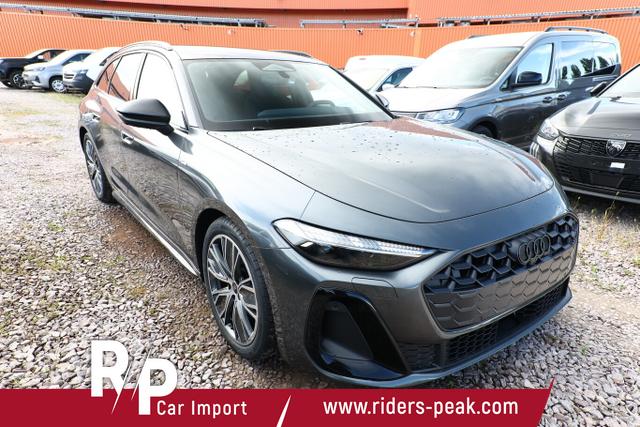Audi A5 Avant S line TDI 204 quattro 2xS Tech+ Pano 19Z 